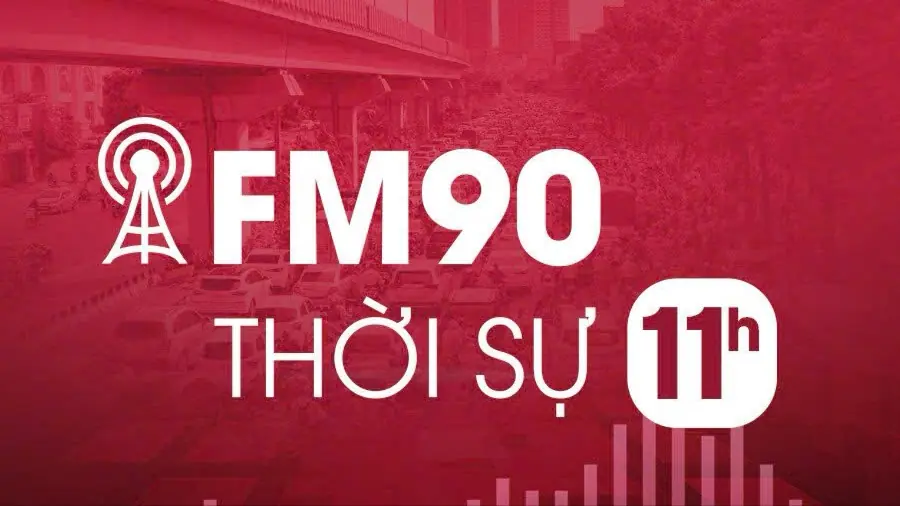 Thời sự 11h00 | 07/01/2026
